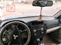 ميتسوبيشي باجيرو